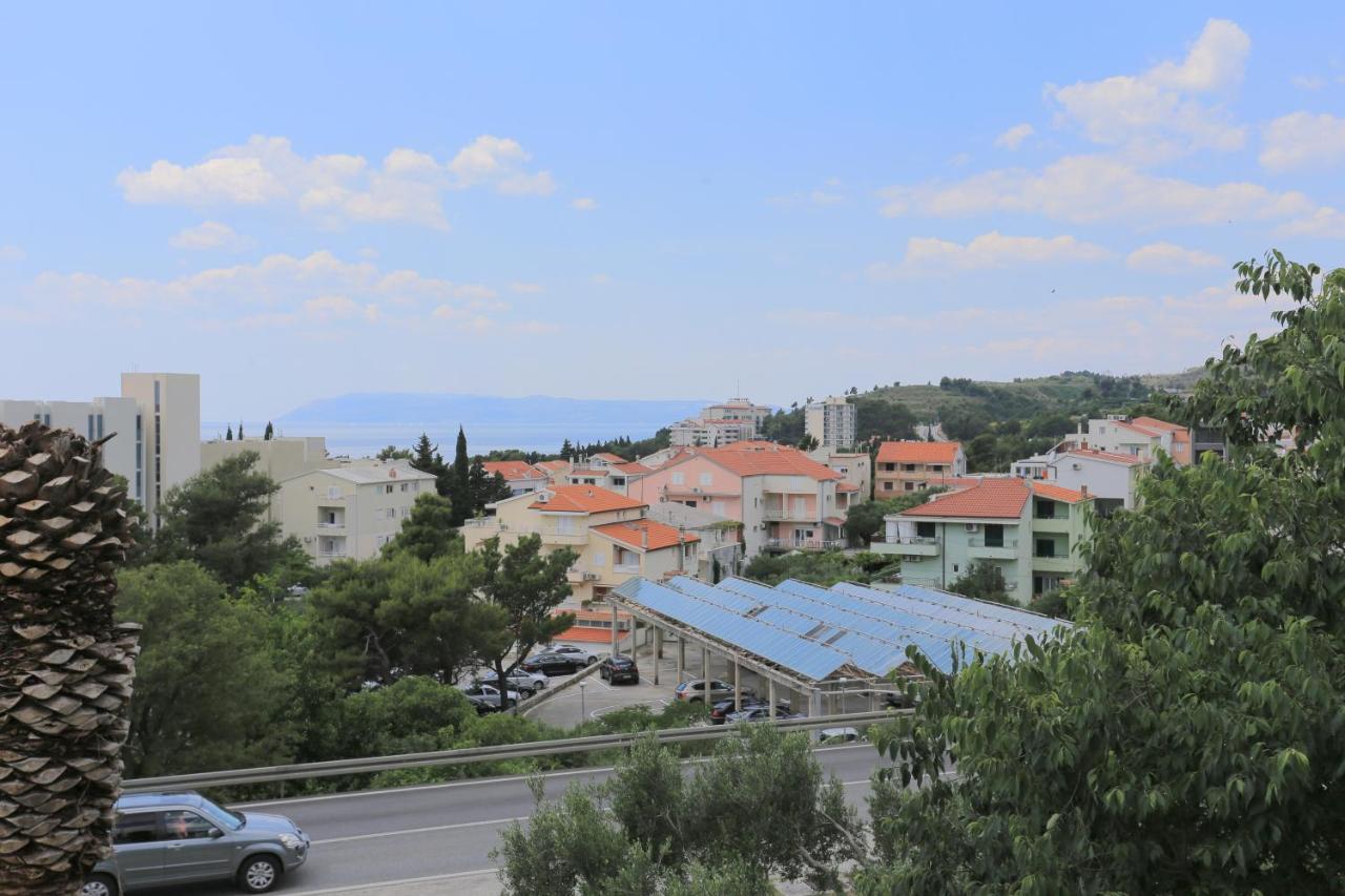 Apartments With A Parking Space Tucepi, Makarska - 2676 Exteriér fotografie