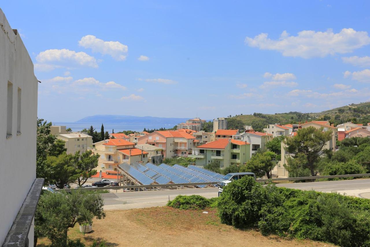 Apartments With A Parking Space Tucepi, Makarska - 2676 Exteriér fotografie