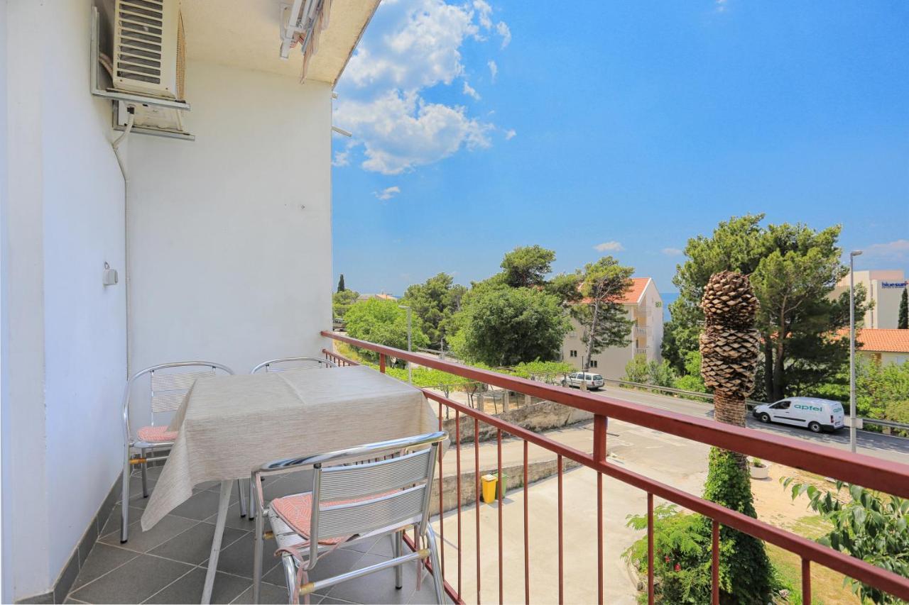 Apartments With A Parking Space Tucepi, Makarska - 2676 Exteriér fotografie