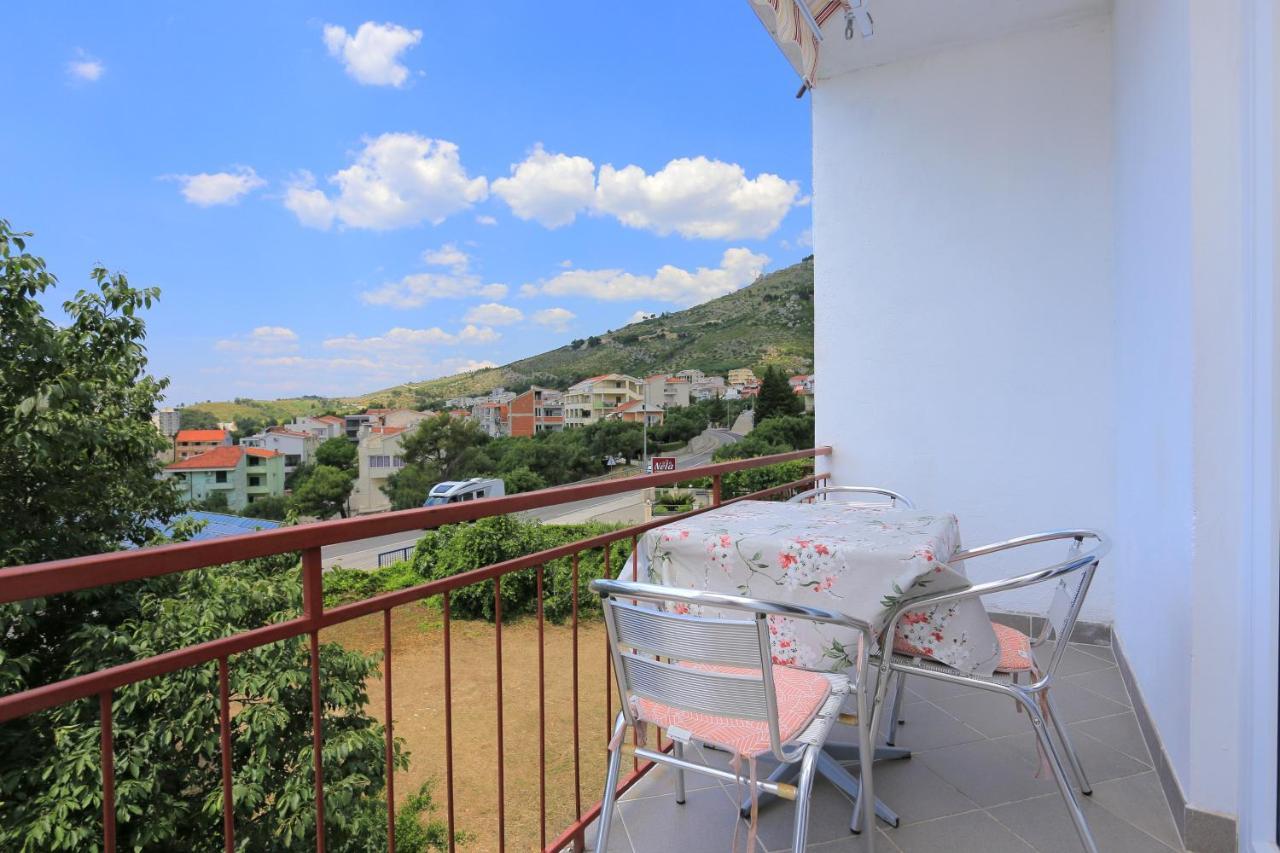 Apartments With A Parking Space Tucepi, Makarska - 2676 Exteriér fotografie