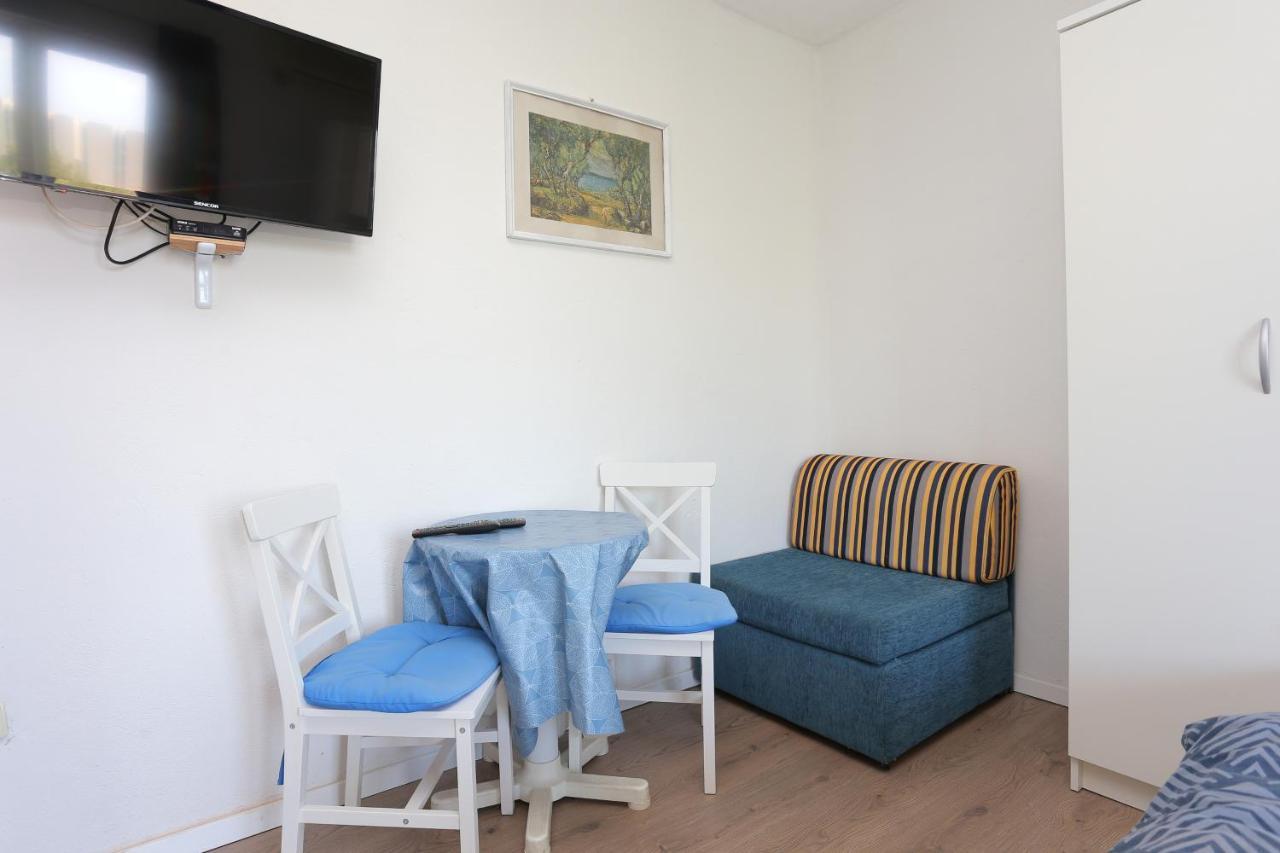 Apartments With A Parking Space Tucepi, Makarska - 2676 Exteriér fotografie