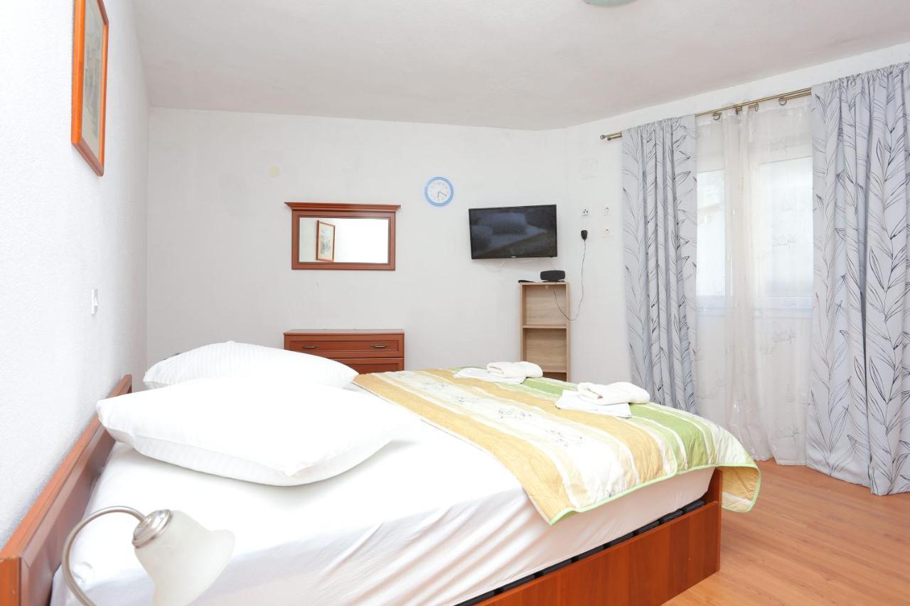 Apartments With A Parking Space Tucepi, Makarska - 2676 Exteriér fotografie